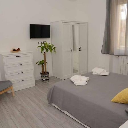 Casa E Appartamenti Per Vacanze Jenner Rome Exterior photo