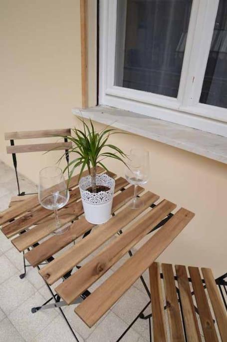 Casa E Appartamenti Per Vacanze Jenner Rome Exterior photo