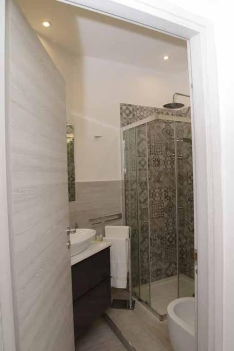 Casa E Appartamenti Per Vacanze Jenner Rome Exterior photo
