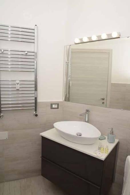 Casa E Appartamenti Per Vacanze Jenner Rome Exterior photo